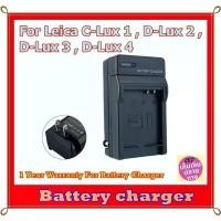 ราคา Battery Charger Camera For Leica C-Lux 1, D-Lux 2 , D-Lux 3 , D-Lux 4 , DLux 4 ..... แท่นชาร์จแบตเตอรี่ Leica BP-DC4 คําแนะนําการขายที่ร้อนแรงในเดือนนี้ (1732442522291505047)