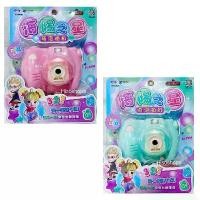 ราคา Bubble Camera กล้องถ่ายรูปเป่าฟองสบู่ กล้องเป่าฟองสบู่ แค่กดปุ่มซัตเตอร์ ฟองสบู่จะออกมาอัตโนมัติ สินค้าดี (1732069296648259071)