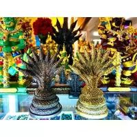ราคา Certified productsรูปปั้นพญานาค9เศียร (ปรกแผ่) ปู่ศรีสุทโธ แม่ย่าศรีปทุมมา ปู่มุจลินทร์ ปู่ภุชงค์ ปู่อนันตนาคราช ปู่ศรีสัตตนาคราช (1731353866620208475)