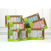 ราคา ผ้าอ้อมสาลูใยไผ่เด็กแรกเกิด Nappi Baby ขนาด 27x27 นิ้ว - ของใช้เด็กเตรียมคลอด (1732421607844841307)