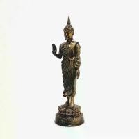 ราคา Certified productsพระประจำวันเกิด พระพุทธรูปปางห้ามญาติ (วันจันทร์) เนื้อมวลสารแร่เหล็กน้ำพี้ จากบ่อเหล็กน้ำพี้ จ.อุตรดิตถ์ (1731492163685549403)