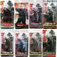 ราคา Certified productsโมเดล ก็อตซิลล่า NECA ขยับแขนขาได้ มีอุปกรณ์เปลี่ยนสูง 17-18เซ็น Model Godzilla King of The Monsters (1731877220479960071)