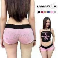 ราคา Baby Bling กางเกงเอวต่ำ ติดเพชรลามะ ชุดเด็ก 3 เดือนถึง 6 เดือน (1732347562580412386)