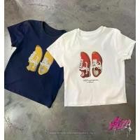 ราคา เสื้อครอป baby tree สไตล์วินเทจ COD เสื้อไหมพรมสาวอวบ (1731782131260097827)