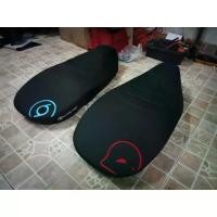 ราคา เบาะปาดเวสป้า Sprint 125 150 และ Primavera 125-150 (Flat seat vespa) (1732297673049540401)
