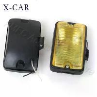 ราคา ไฟตัดหมอกหน้า, X-CAR, สำหรับ PEUGEOT 205 GTI, CTI 106, 306, Mi16, H3, DRL LED DRL โคมไฟขับรถ, สปอตไลท์, สปอตไลท์ (1732449620026033762)