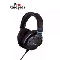 ราคา Sony MDR-MV1 Studio Monitor Headphone Black หูฟังสตูดิโอมอนิเตอร์ (1730479260253522519)