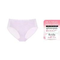 ราคา Triumph กางเกงชั้นในรูปแบบฮิปเตอร์ รุ่น Beauty Layer Hipster รหัส 10219871 สีม่วง 3905 (1732219720855881374)