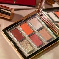 ราคา COD VATANIKA BEAUTY - GIRL'S BEST FRIEND - EYESHADOW PALETTE (1732260042987766793)