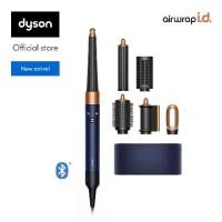 ราคา Dyson Airwrap i.d. multi-styler and dryer (Prussian Blue/Rich Copper) อุปกรณ์จัดแต่งทรงผม (1732296984458462679)