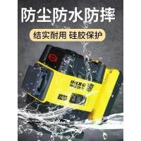 ราคา Iron Warrior, เครื่องวัดระดับเลเซอร์อินฟราเรด, 12 เส้นและ 16 เส้น, การปรับระดับอัตโนมัติด้วยเลเซอร์, แสงที่แข็งแรงเป็นพิเศษ, เส้นเลือดยาว, เครื่องมือระดับใหม่, ความแม่นยำสูง, [COD] (173195707476997041