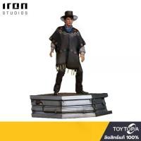 ราคา (129508) - Marty McFly: Back to the Future Part III BDS 1/10 Scale By Iron Studios (1731695873301054520)