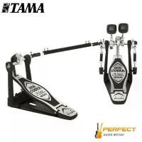 ราคา Tama Iron Cobra Pedal กระเดื่องกลองคู่ แบบโซ่คู่ รุ่น HP600DTW - Black (1729742406180310001)