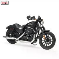 ราคา Harley Davidson 2014 SPORTSTER IRON 883 โมเดลรถจักรยานยนต์โลหะผสมจำลอง, Maisto, สเกล 1:12, ของเล่นเด็ก, ตกแต่งบ้านและสำนักงาน, ของขวัญวันเกิด (1732218551305602490)