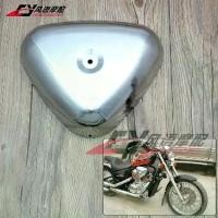 ราคา ฝาครอบไส้กรองอากาศ เหมาะสำหรับ Honda Steed 400 และ Iron Horse 400 และ 600 ฝาครอบไฟฟ้า (1731654135148676607)