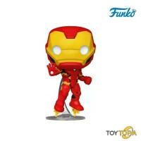 ราคา (82499) - Iron Man (1421) POP! Marvel: New Classics by Funko (1731549693971956792)