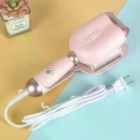 ราคา เครื่องม้วนผมลอนมาม่า Hair Curling เครื่องทำผมลอน ลอนเมอเมด Mermaid ลอนมาม่า ที่หนีบผมลอนมาม่า ที่ม้วนผม 32 มม Women สตรี (1729750559455283464)