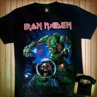 ราคา Free shipping rocky eah & hotrock t-shirt 3D Iron maiden t-shirt HD (European size) black vintage shirt 90 A line vintage shirt (1730235047010469940)