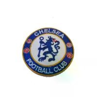 ราคา ชำระเงินปลายทา CHELSEA ป้ายติดเสื้อแจ็คเก็ต อาร์ม ป้าย ตัวรีดติดเสื้อ อาร์มรีด อาร์มปัก Badge Embroidered Sew Iron On Patches (1732230107635418548)