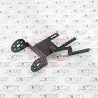 ราคา MAKITA (มากีต้า) อะไหล่ 9403 #50 TENSION ROLLER ARM (1732267528687486622)