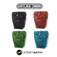 ราคา Ortlieb กระเป๋าจักรยานทัวร์ริ่ง Back-Roller Plus (1piece-1ชิ้น) (1730775010144520271)