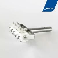 ราคา Jasco ลูกกลิ้งนำร่อง แสตนเลส Roller Docker #PZ-DD5704 (1729651630948780753)