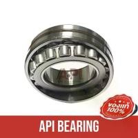 ราคา API 22222K ตลับลูกปืนเม็ดหมอนแบบโค้ง เพลาเตเปอร์ ( SPHERICAL ROLLER BEARINGS ) CAK/C3/W33 ขนาด 110x200x53 mm. รู K 22222 (1731194597300341099)