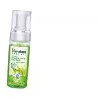 ราคา [พร้อมส่ง] Himalaya Herbals Purifying Neem Foam Face Wash 150 ml โฟมล้างหน้าสะเดา และขมิ้น (1732095252875086398)
