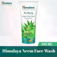 ราคา Himalaya Neem Face wash 150 ML (1731625687480435938)