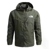 ราคา เสื้อแจ็คเก็ต Unisex, The North Face, กันลม, กันน้ำ, เสื้อกันหนาวเดินป่ากลางแจ้ง, Kalis Air (1731474376500873170)