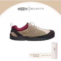 ราคา Keen Men's JASPER "ROCKS" SP (BRINDLE/PLAZA TAUPE) (1732303065246304987)