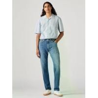ราคา กางเกงยีนส์ผู้ชาย Levi's® Men's 505™ Regular Jeans134 (1732130692968383737)