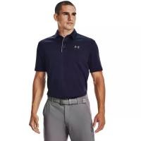 ราคา Under Armour UA Men's Tech Polo อันเดอร์ อาร์เมอร์ เสื้อโปโลกอล์ฟผู้ชาย Anti-Odor (1730264426093841192)