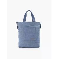 ราคา กระเป๋าผู้ชาย Levi's® Men's Icon Tote (1732130758577063161)