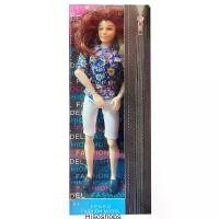 ราคา Fenbo Fashion Model ตุ๊กตาบาร์บี้นายแบบ ตุ๊กตาผู้ชายผมยาว ในชุดลำลอง ตุ๊กตาเท่ห์มาก ขายดี (1732095738756302156)