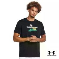 ราคา Under Armour Men's Curry Range Heavyweight T-Shirt (1731789022402152232)