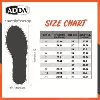 ราคา รองเท้าแตะ ADDA รุ่น 3R26 ของเเท้ 100% รองเท้า รองเท้าผู้ชาย รองเท้าผู้หญิงรองเท้าแตะผู้ชาย Men's slippers (1732286334044637746)