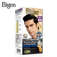 ราคา [จัดส่งทันที] Bigen Men's One Push (1731523199370036787)