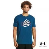 ราคา Under Armour Men's Curry Champ Mindset T-Shirt (1731789420805588776)