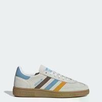 ราคา adidas Lifestyle Handball Spezial Shoes Unisex White IG1975 (1731276914998151955)
