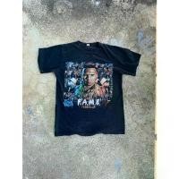 ราคา เสื้อวงมือสอง The F.A.M.E. tour 2011 t-shirts คลังสินค้า (1731798106151224689)