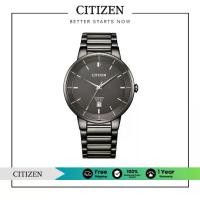 ราคา CITIZEN BI5127-51H Stainless Steel Men's Watch Quartz ( นาฬิกาผู้ชายระบบถ่าน ) (1731118910176987790)