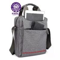 ราคา กระเป๋าสะพายใบใหญ่ กระเป๋าใส่เอกสาร A4 MEIJIELUO ของแท้ กระเป๋าสะพายผช กระเป๋าสะพายผญ กระเป๋าสะพายอก กระเป๋าคาดอก ผช ผญ กระเป๋าสะพายข้างกระเป๋าผู้ชาย Men's bag (1732206434460011043)