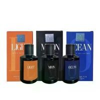 ราคา COD มาดามฟิน น้ำหอมผู้ชาย Men's Collection 50 ml ของแท้ 100% (1731766533887067958)