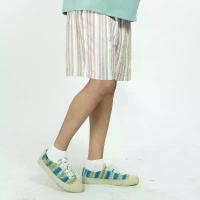 ราคา BODY GLOVE Men's CALIFORNIA DREAMIN Shorts กางเกงขาสั้น สีน้ำตาล-07 (1732246276210066500)