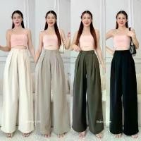 ราคา กางเกงขายาว wendy pants บล็อกบัสเตอร์ ก า ง เ ก ง ช ้ า ง กางเกงคาร์โก้ผู้หญิงเท่ๆ กางเกงคาโก้ (1732052321762510662)