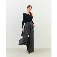 ราคา กางเกงขายาว CHAMNIII รุ่น Riley Pants สินค้าขายดี (1731723207391806633)