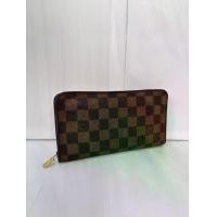 ราคา สินค้ามือสอง Louis Vuitton Zippy Wallet Damiar Dc02 (1732425351606470152)