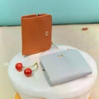 ราคา กระเป๋าสตางค์ WENDY wallet มีช่องซิปตัวแอล - MARIETTA BRAND (1732248077772490091)