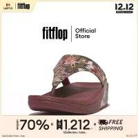 ราคา dutiful17 ใช้งานได้ FITFLOP WOMEN'S LULU X JT LEATHER TOE-POST HU5 (1731527166469376136)